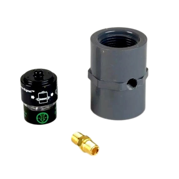 Donaldson P566168 New Genuine Original Restriction Indicator Kit