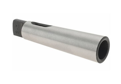Dormer 5973380 Morse Taper, 3-2, Standard Reducing Sleeve, Oil Toughened, 4.409", 112mm
