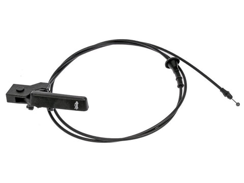 Dorman 912-184 Hood Release Cable Compatible for Chevrolet Cruze/Orlando