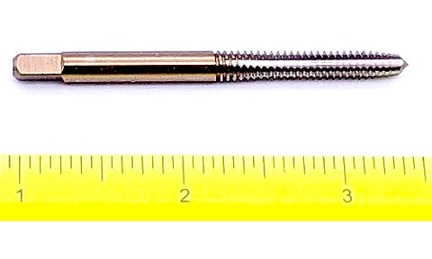 Dormer E061 10-24 NO6 Genuine Original OEM UNC Hand Tap Straight Flute (E0611024NO6)