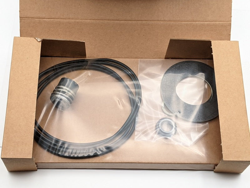 dp pumps 18030170 Seal Kit SIC/CA/EPDM POS 433 d=12 p=HP for VF2/4
