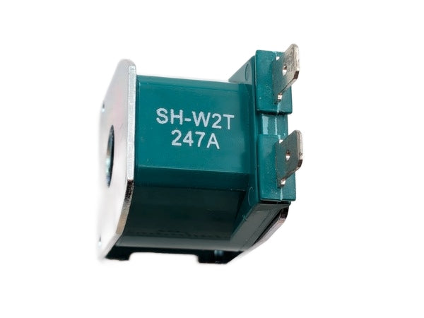 Dunan SH-W2T 247A 230V AC Solenoid Coil