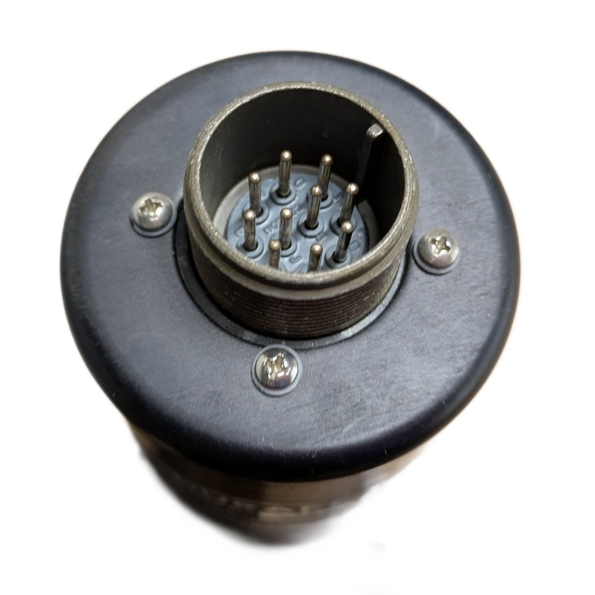 ASI Astrosystems Inc. Durapot HDC1000-5 Encoder/Resolver 10 Pin, New