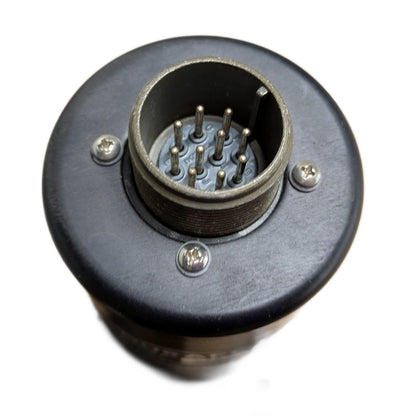 ASI Astrosystems Inc. Durapot HDC1000-5 Encoder/Resolver 10 Pin, New
