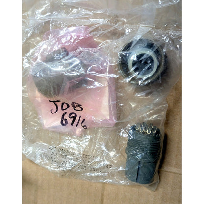 ASI Astrosystems Inc. Durapot HDC1000-5 Encoder/Resolver 10 Pin, New