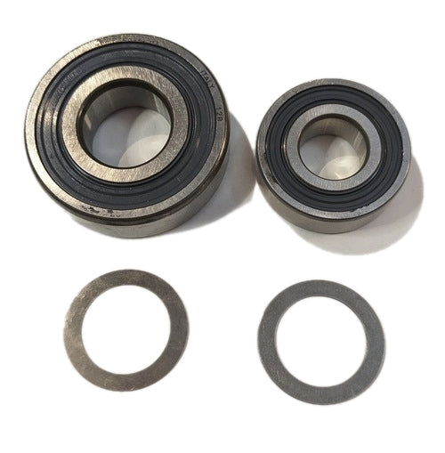 DVZ 0450405001 New Genuine Original Spare Part Set for DVZ-SD2n