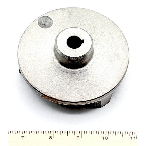 DVZ 549105E Impeller for S-40 Pump