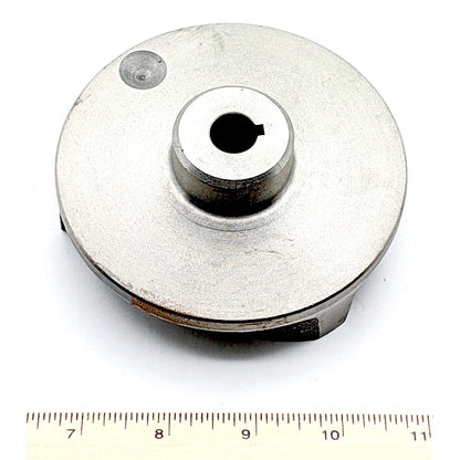 DVZ 549105E Impeller for S-40 Pump
