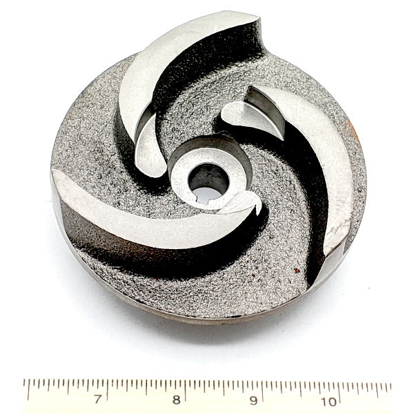 DVZ 549105E Impeller for S-40 Pump