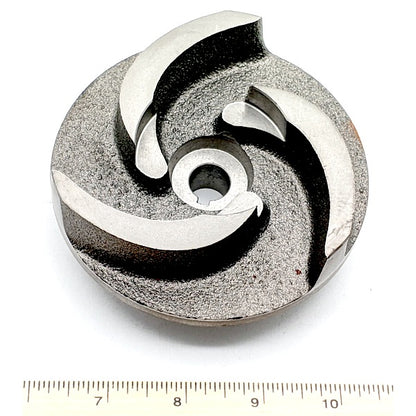 DVZ 549105E Impeller for S-40 Pump