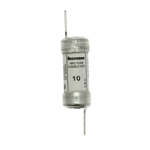Eaton Bussmann 10CIF06 Low Voltage Fuse 10A 600VAC 250VDC, HRCI-CB, 14 x 61 mm, CSA