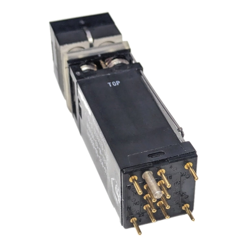 Eaton 96182 8839 Pushbutton Switch "Remote Desig" (961828839)