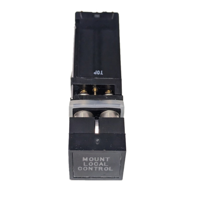Eaton 96182 9240 Pushbutton Switch "Mount Local Control" (961829240)