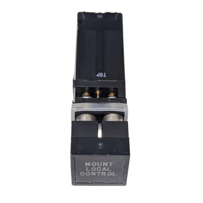 Eaton 96182 9240 Pushbutton Switch "Mount Local Control" (961829240)
