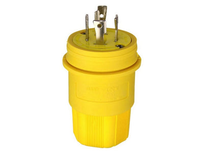 Eaton/Arrow-Hart L1530PW New Genuine Original Watertight Locking Plug
