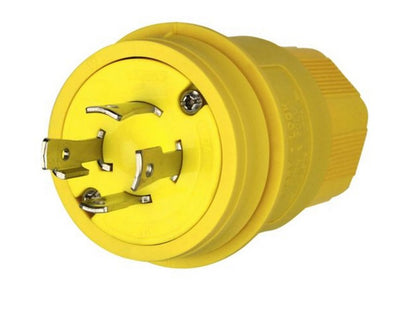 Eaton/Arrow-Hart L1530PW New Genuine Original Watertight Locking Plug