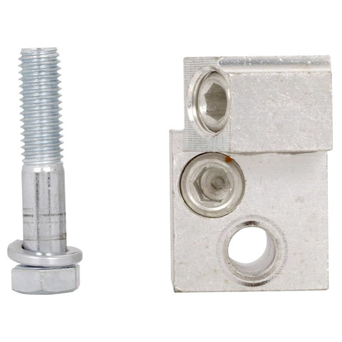 Eaton Cutler-Hammer Westinghouse TA801MA New Genuine Original Terminal Lug for 800A Breakers