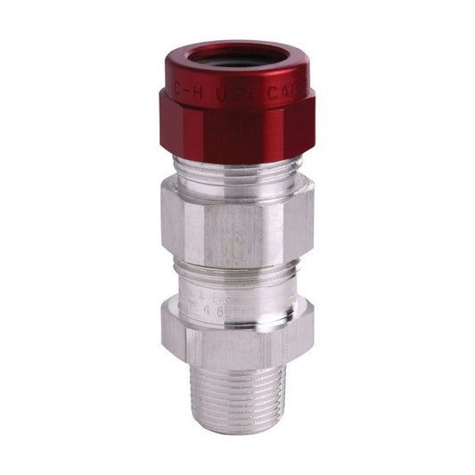 Eaton Cooper Crouse-Hinds TMCX165 New Genuine Original Explosionproof Cable Gland