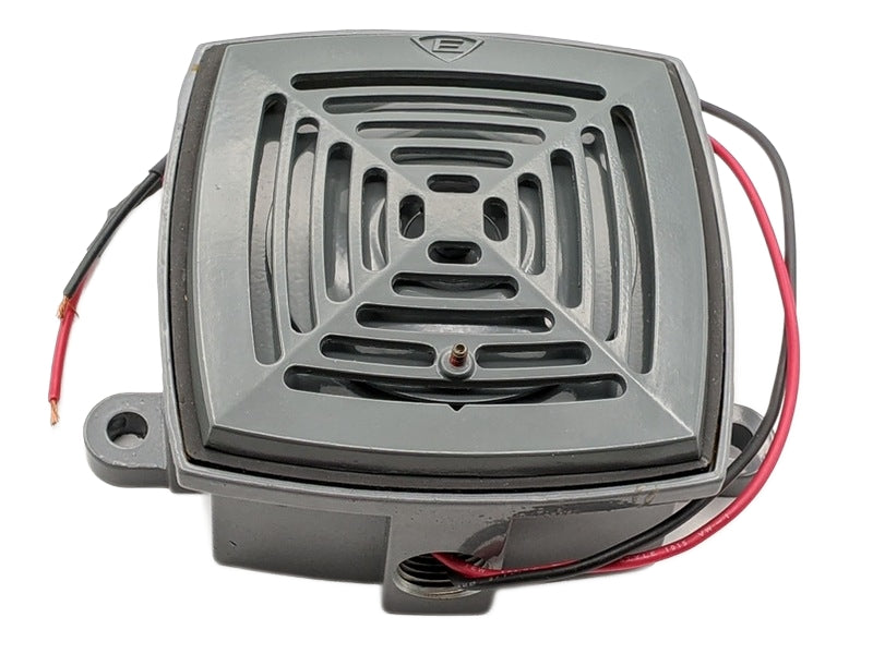 Edwards Signalling 119642 PP46118-0164 Signal Horn, 24V DC, 0.4A (119642)