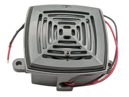 Edwards Signalling 119642 PP46118-0164 Signal Horn, 24V DC, 0.4A (119642)