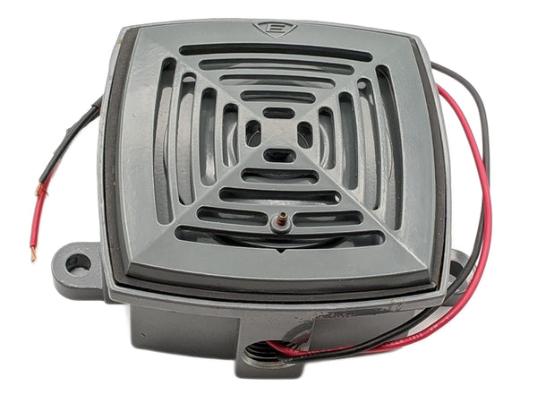 Edwards Signalling 119642 PP46118-0164 Signal Horn, 24V DC, 0.4A (119642)