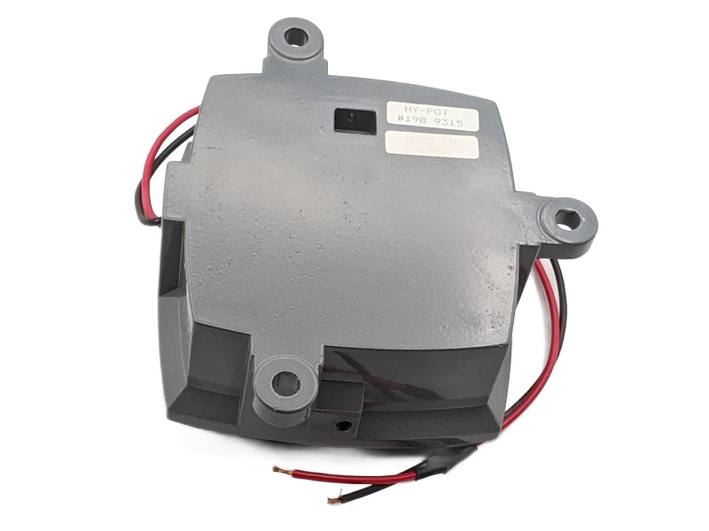 Edwards Signalling 119642 PP46118-0164 Signal Horn, 24V DC, 0.4A (119642)