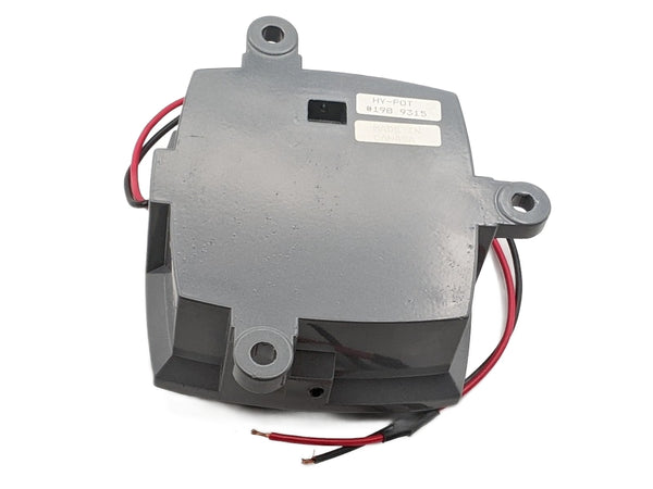 Edwards Signalling 119642 PP46118-0164 Signal Horn, 24V DC, 0.4A (119642)