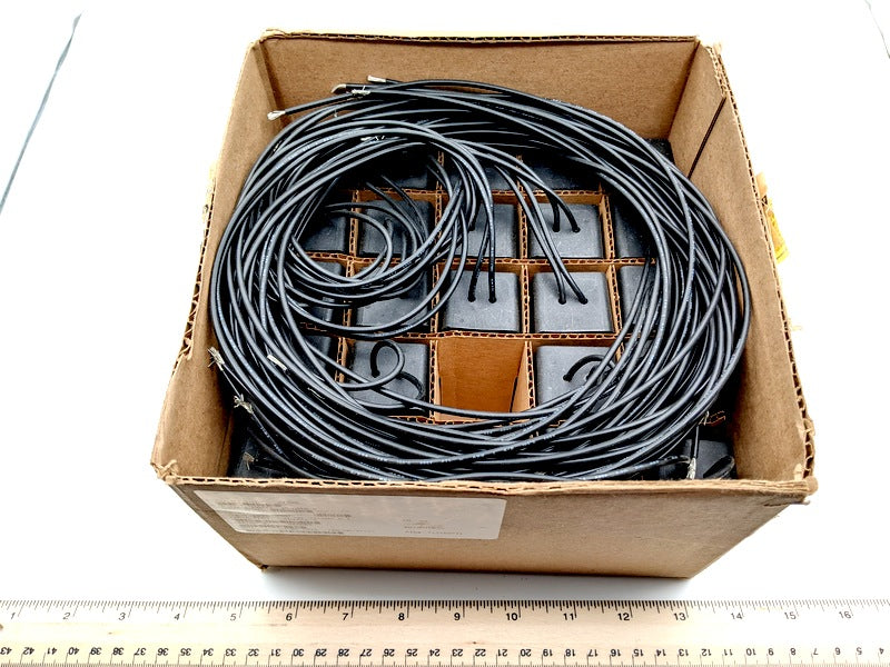 Electrocube RG1676-6 Heavy-Duty Single Phase RC Network Snubber Arc & Noise Suppressor)