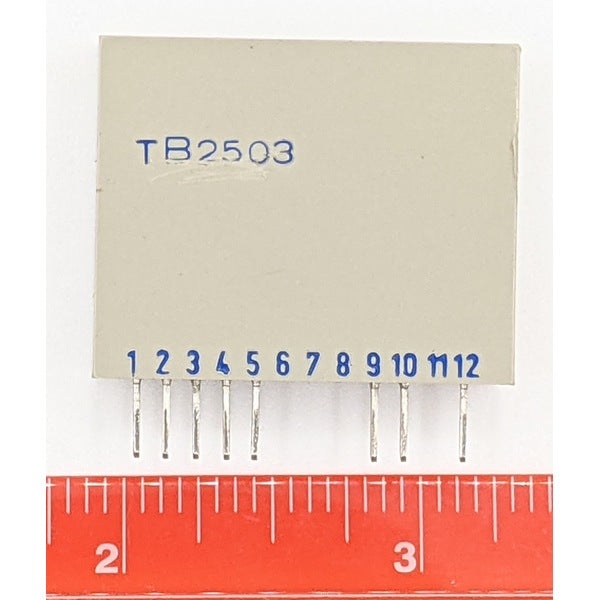 Electromatic TB2503 T-System Solid State Relay