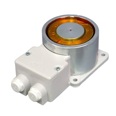 Elomek Type 721 24VDC Door Holder Magnet (9130024)