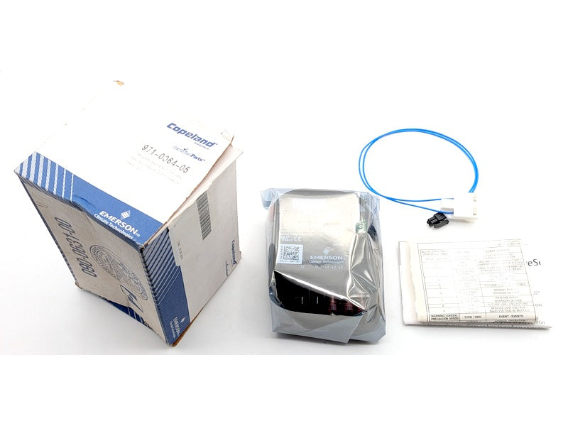 Emerson Copeland 971-0064-05 New Genuine CoreSense Communications Module Kit