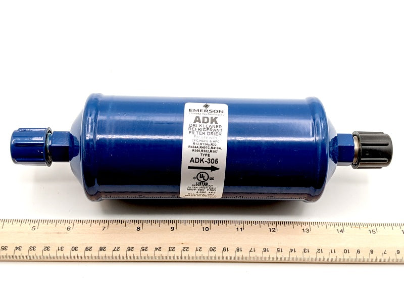 Emerson ADK-305 New Genuine Original Liquid Line Filter Drier