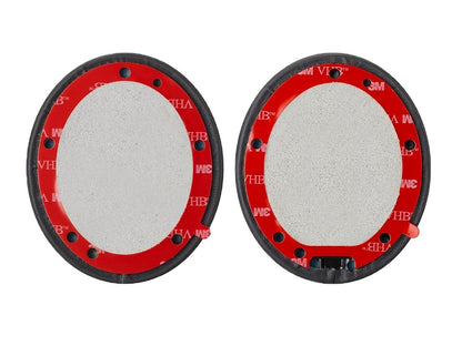 Beats™ Studio 2 Studio 3 Replacement Earpads Dark Grey Shadow 1-Pair