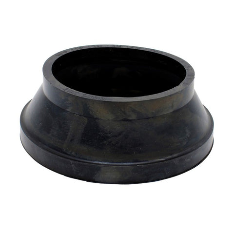 Evac 5435181 Cone Sleeve, EPDM Rubber, for DN40 Discharge Valve