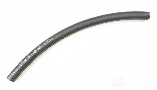 Evac Zodiac 5481006 New Genuine Original EPDM Hose for Vacuum Toilets, 12 inch/30 cm
