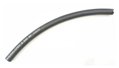 Evac Zodiac 5481006 EPDM Hose for Vacuum Toilets, 12 inch/30 cm