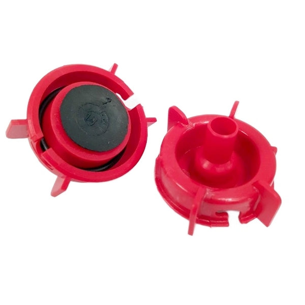 Evac 6545052 Mini Check Valve Seat