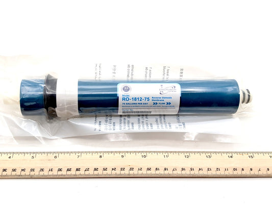 Excalibur RO-1812-75 New Genuine Original RO Membrane