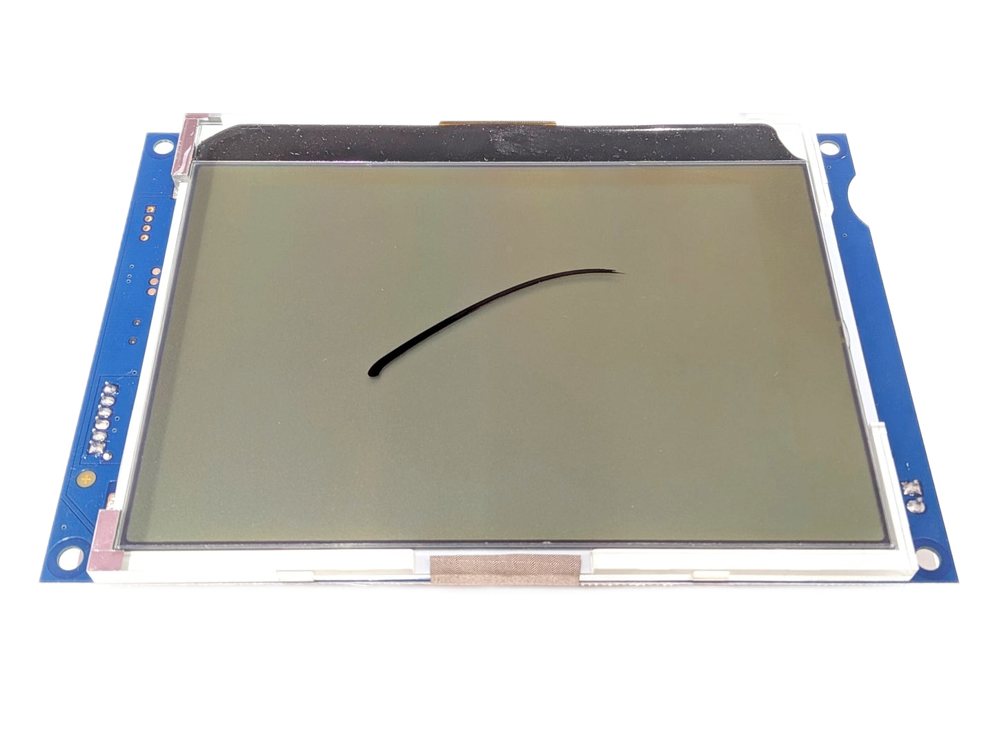FAAC 113.G000043 New Genuine Original EBBMEGU Monochrome Graphic Electronic Unit