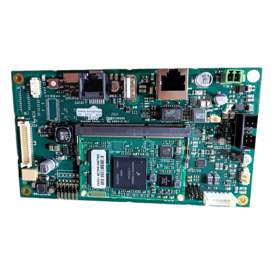 FAAC Technologies 113.G00043 New Replacement Circuit Board