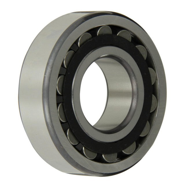FAG (Schaeffler) 21320E1TVPB Spherical Roller Bearing, Straight Bore, 100mm ID, 215mm OD, 47mm Width