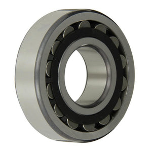 FAG (Schaeffler) 21320E1TVPB Spherical Roller Bearing, Straight Bore, 100mm ID, 215mm OD, 47mm Width