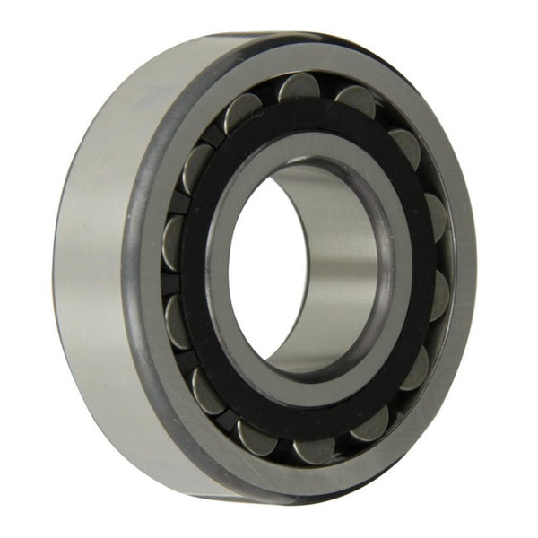 FAG (Schaeffler) 21320E1TVPB Spherical Roller Bearing, Straight Bore, 100mm ID, 215mm OD, 47mm Width
