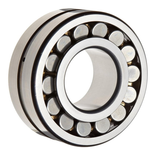 FAG 23034-E1A-M Double Row Spherical Roller Bearing, Straight Bore (23034E1AM)
