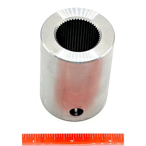 Fairbanks Morse 23619712*YY Coupling, Governor Lower Shaft