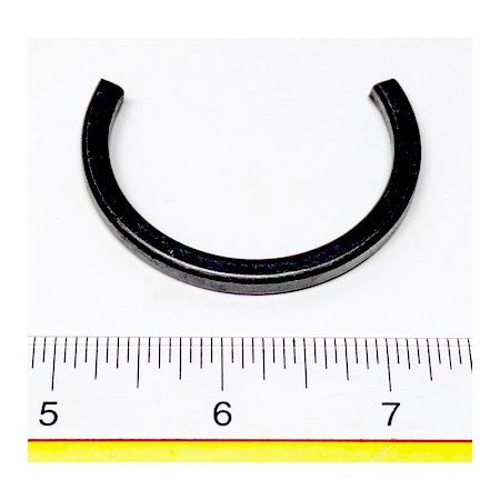 Fairbanks Morse 2391824-3 Steel Retaining Ring, No Prongs, 1.860inch Outside Dia. (23918243)