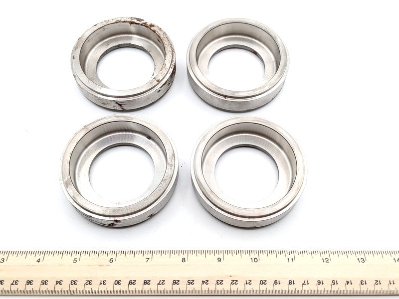 Fairbanks Morse Alco 4321022-2 Retainer Set for Helical Compression Spring