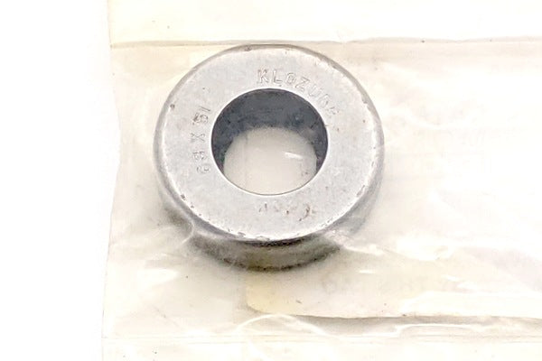 Fairbanks Morse 536409A Oil Seal, Standard Closure, 0.5" Shaft Dia.