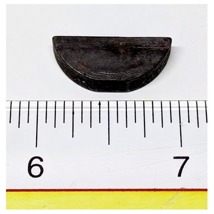Fairbanks Morse 91601204 New Genuine Original Engine Key