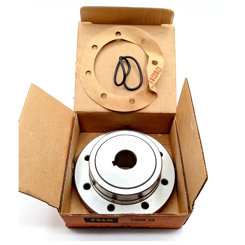 Rexnord/Falk 1015G/GV20/52 New Genuine Original Gear Coupling Sleeve (0744991)